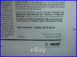 Pursuit Herbicide 1 gallon Replaces Slay Imazethapyr 22.87% BASF Ammonium Salt