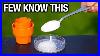 Put 1 Spoonful Of This In Your Herbicide And You Will Never Kill Weeds Like Before