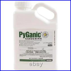 PyGanic Gardening 1 Gallon