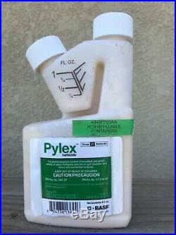 Pylex Bermuda Grass Herbicide