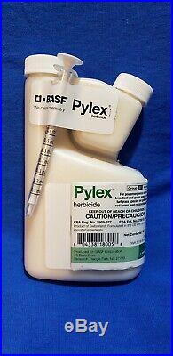 Pylex Herbicide 4 oz. 4 ounce brand new sealed FREE Priority shipping