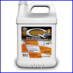 Q4 Plus Herbicide-Gallon