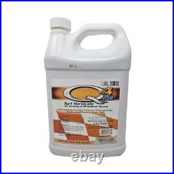 Q4 Plus Turf Herbicide with Four Active Ingredients 128 fl oz by PBI Gordon