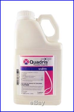 Quadris Fungicide (Gallon)