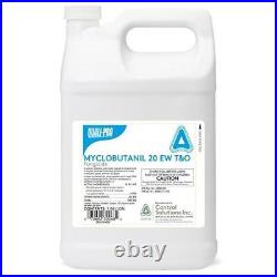 Quali-Pro Myclobutanil 20 EW Fungicide with Equivalent to Eagle Gallon