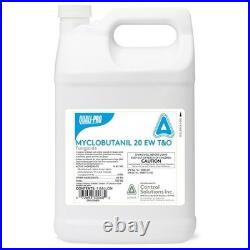 Quali-Pro Myclobutanil 20 EW Fungicide with Equivalent to Eagle Gallon