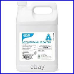 Quali-Pro Myclobutanil 20 EW Fungicide with Equivalent to Eagle Gallon