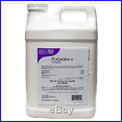 Quali-Pro Prodiamine 4L Pre-Emergent Herbicide 2.5 Gallons Prodiamine 40.8%
