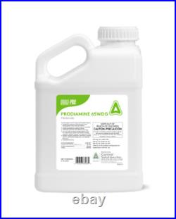 Quali-Pro Prodiamine 65 WDG Pre-Emergent Herbicide 5 lb Jug by Control Solutions