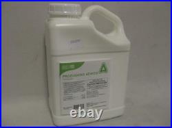 Quali-Pro Prodiamine, Pre-Emergent Herbicide, 5 lbs, Yellow 5 LB, White
