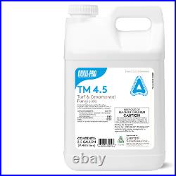 Quali-Pro TM 4.5 Flowable Fungicide 2.5 Gal