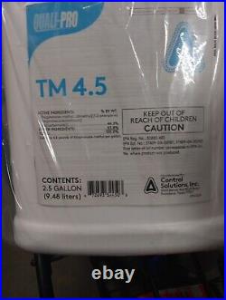 Quali-Pro TM 4.5 Flowable Fungicide 2.5 Gal, 9055