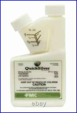 QuickSilver T&O Herbicide 8 Ounce