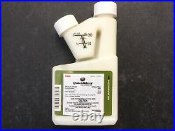 QuickSilver T&O Herbicide 8 oz Broadleaf Post Emergent Weed Control