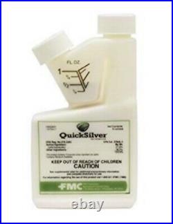 Quicksilver T-O Herbicide 8 Oz