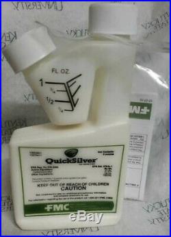 Quicksilver T&o Herbicide 8 Oz Carfentrazoneethyl 21.3%