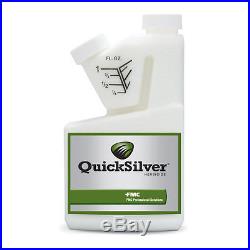 Quicksilver Turf Herbicide Plus Moss control Carfentrazone-ethyl Free Shipping