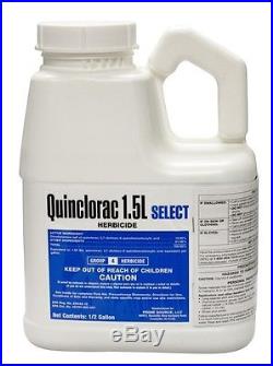Quinclorac 1.5L Herbicide 64 Oz. (Drive XLR8 Alternative)