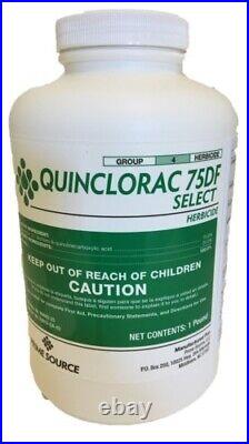 Quinclorac 75DF Herbicide 6x1 Pound Containers (Drive 75, Quinstar)