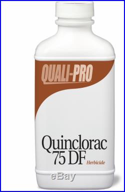 Quinclorac 75DF Herbicide Drive 1 LB Crabgrass control for lawns free ship