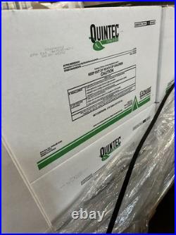 Quintec Fungicide 1 case  10 x 30 Ounces (quinoxyfen 22.58%)