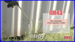 RM43 Concentrated Extended Control Weed Killer