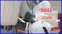 RM43 Concentrated Extended Control Weed Killer
