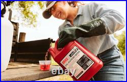 RM43 Total Veg Control Glyph Imazapyr Root Weed Preventer and Grass killer 1 GAL