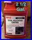 RM43 Weed Killer 43% Glyphosate Total Vegetation Control Herbicide 2.5 Gallon
