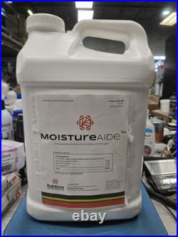 Rainbow Ecoscience MoistureAide 2.5 Gallon Jug