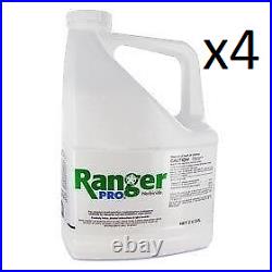 Ranger Pro Glyphosate Herbicide 10 Gallon 2x5 GALLON CASES (10 GALLONS)