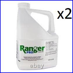 Ranger Pro Glyphosate Herbicide 5 Gallons 5 Gallon Case