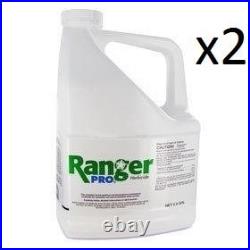 Ranger Pro Glyphosate Herbicide 5 Gallons 5 Gallon Case