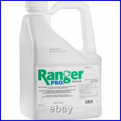 Ranger Pro Glyphosate Herbicide (Round Up) MSR99586 2.5 Gal
