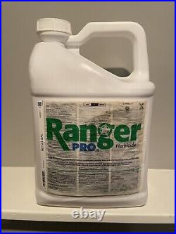 Ranger Pro Glyphosate Herbicide (Roundup) 2.5 Gallon 2.5 Gallon