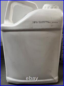 Ranger Pro Glyphosate Herbicide (Roundup) 2.5 Gallon -SEE PICS FOR CONTAINER