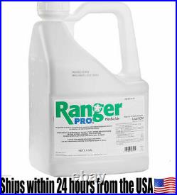 Ranger Pro Herbicide 41% Glyphosate 2.5 Gallons