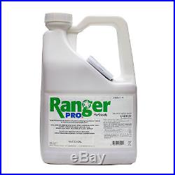 Ranger Pro Herbicide (5 Gallons) 41% Glyphosate with Surfactant by Monsanto