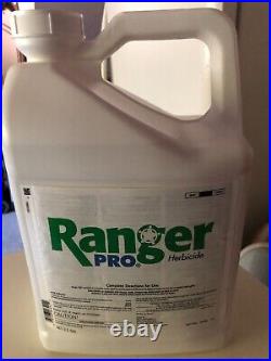 Ranger Pro (Round Up) MSR99586 2.5 Gal