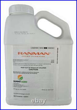 Ranman 400SC Fungicide 1 Gallon