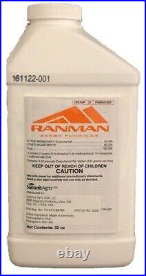 Ranman Fungicide 1 Quart