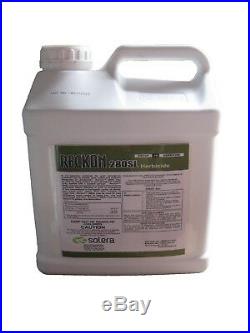 Reckon (Glufosinate) 280SL Herbicide 2.5 Gallons