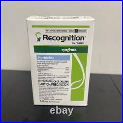 Recognition Herbicide 1.95 oz Controls Sedges & Broadleaf Weeds in Turf