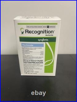 Recognition Herbicide 1.95 oz bottle, Free Shipping