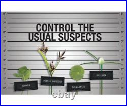 Recognition Herbicide Controls 40+ Weeds in Turfgrass 1.95 oz by Syngenta