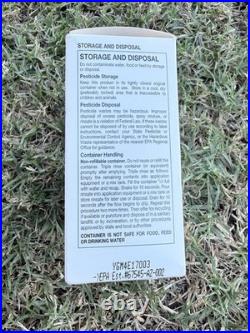Recognition Herbicide Controls 40+ Weeds in Turfgrass 1.95 oz by Syngenta