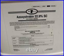 Red Eagle Azoxystrobin 2.5 Gallon 22.9% SC