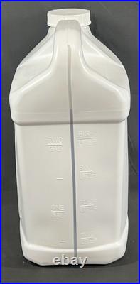 Red Eagle Dicamba 49.8% SL 2.5 Gallon Liquid Bottle 2 Pack New