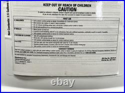 Red Eagle Dicamba 49.8% SL 2.5 Gallon Liquid Bottle 2 Pack New