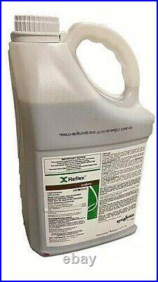 Reflex Herbicide 2.64 Gallons by Syngenta